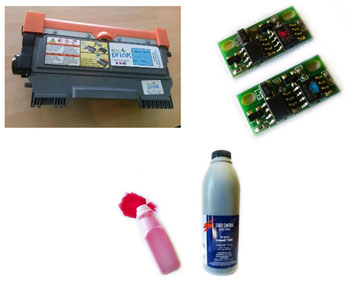 cartouches encre lorient